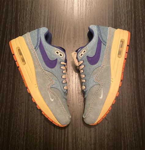 spijkerstof nike air max|Nike Air Max dn shoes.